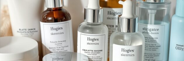 Skóra mieszana: jak zrównoważyć strefy tłuste i suche, unikając typowych błędów pielęgnacyjnych