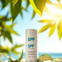 Złuszczanie a SPF: jak chronić skórę przed słońcem bez ryzyka podrażnień po peelingu