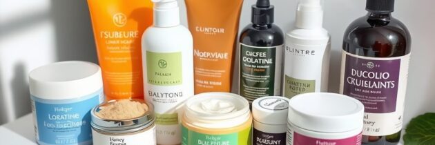 Peelingi powierzchniowe: jak wybrać bezpieczne złuszczanie dopasowane do typu skóry i potrzeb