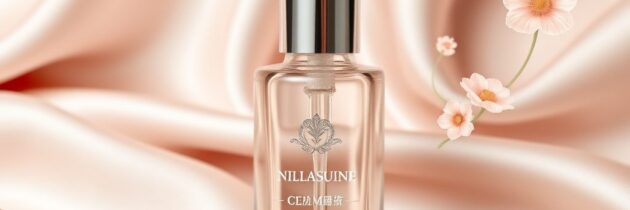 Serum na szyję i dekolt: jak wybrać i stosować, by zadbać o jędrność i nawilżenie skóry