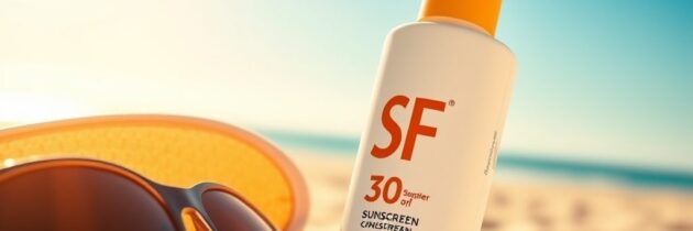 SPF w praktyce: jak działa wskaźnik ochrony przeciwsłonecznej i jak dobrze się chronić przed słońcem