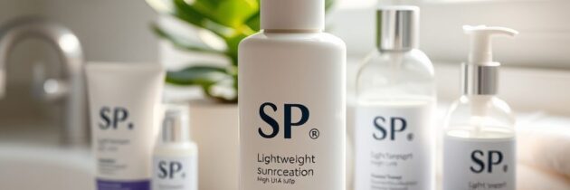 SPF do cery mieszanej: jak wybrać i stosować krem, by uniknąć błędów i zapewnić komfort skóry