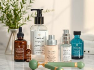 Jak bezpiecznie łączyć kwasy i retinol w pielęgnacji, by uniknąć podrażnień i poprawić efekty