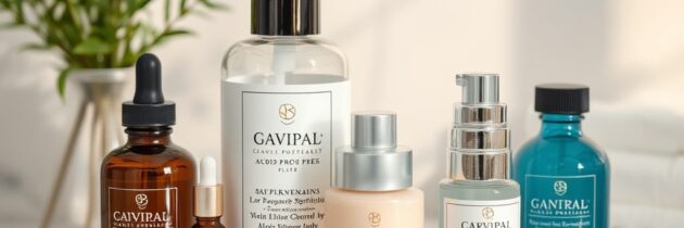 Jak bezpiecznie łączyć kwasy i retinol w pielęgnacji, by uniknąć podrażnień i poprawić efekty