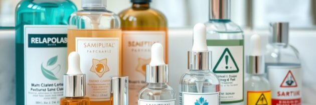 Alcohol denat w kosmetykach: kiedy pomaga, a kiedy może podrażniać skórę i włosy