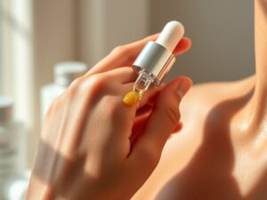 Serum lepkie po nałożeniu – przyczyny, jak unikać efektu i poprawna pielęgnacja skóry