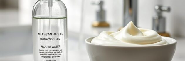 Jak twarda woda wpływa na skórę twarzy i jak ograniczyć jej skutki w codziennej pielęgnacji