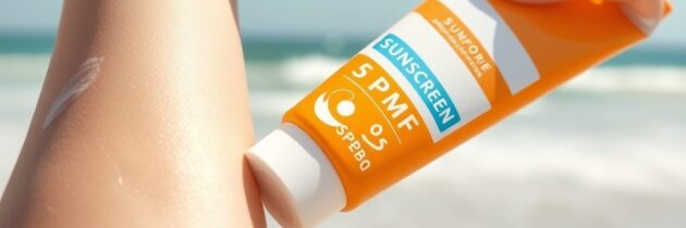 Filtr mineralny czy chemiczny: jak wybrać ochronę SPF dopasowaną do typu skóry i minimalizować ryzyko podrażnień