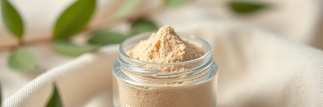 Beta-glukan w pielęgnacji i suplementacji: jak stosować, dawkować i unikać błędów najczęściej popełnianych przy użyciu