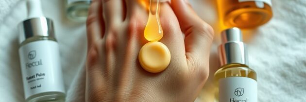 Wklepywanie czy wcieranie kosmetyków: jak wybrać metodę, która chroni skórę i poprawia efekt pielęgnacji