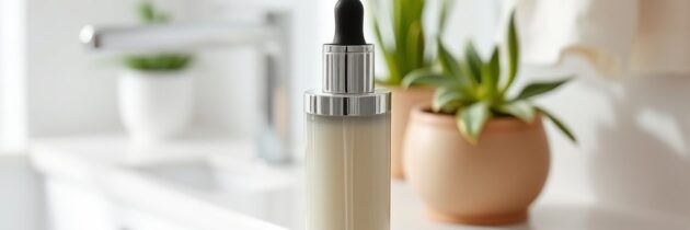 Serum do twarzy dla mężczyzn: jak wybrać formułę idealną do potrzeb skóry i efektów pielęgnacji