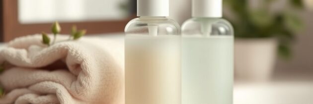 Oczyszczanie twarzy wrażliwej: jak chronić barierę skóry i unikać podrażnień podczas codziennej pielęgnacji