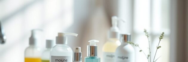 Rutyna pielęgnacyjna przy trądziku krok po kroku: jak unikać błędów i wspierać zdrową skórę