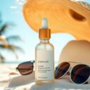 Kwas glikolowy latem: kiedy i jak stosować, by uniknąć podrażnień i zadbać o skórę