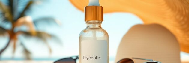 Kwas glikolowy latem: kiedy i jak stosować, by uniknąć podrażnień i zadbać o skórę