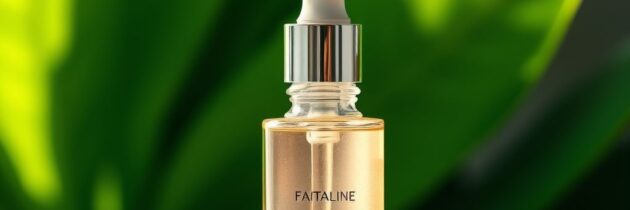 Serum z thiamidolem w pielęgnacji przebarwień: jak stosować i czego unikać dla najlepszych efektów