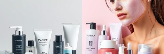 Różnice w pielęgnacji skóry mężczyzn i kobiet: kluczowe potrzeby i praktyczne wskazówki dla obu płci