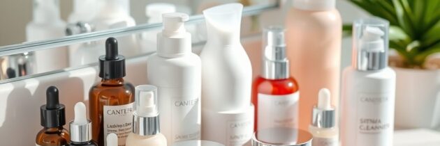 Ile kosmetyków stosować w pielęgnacji: jak dobrać ilość i unikać częstych błędów aplikacji