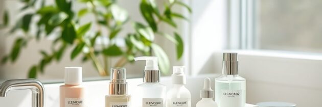 Rutyna przeciw przebarwieniom rano i wieczorem: kluczowe kroki i najczęstsze błędy w pielęgnacji skóry