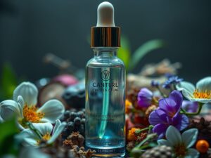 Fotouczulające serum – lista substancji, które warto znać i jak bezpiecznie ich używać na skórze