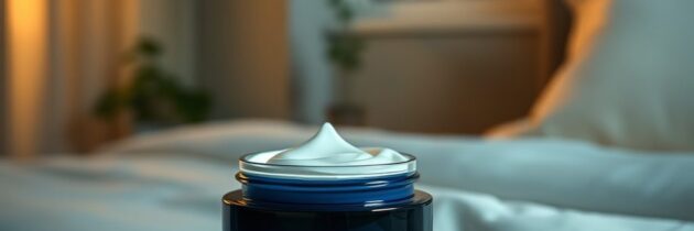 Krem na noc dopasowany do skóry i celów pielęgnacji: jak wybrać i stosować skutecznie