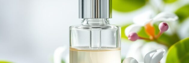 Serum z kwasem traneksamowym: jak wybrać i stosować, by skutecznie redukować przebarwienia i zaczerwienienia