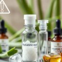 Kwas hialuronowy w kosmetologii: kiedy może szkodzić i jak bezpiecznie go stosować