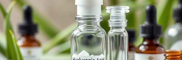 Kwas hialuronowy w kosmetologii: kiedy może szkodzić i jak bezpiecznie go stosować