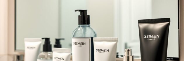 Pielęgnacja skóry mężczyzn: kluczowe kroki i kosmetyki dla zdrowej i odpornej cery