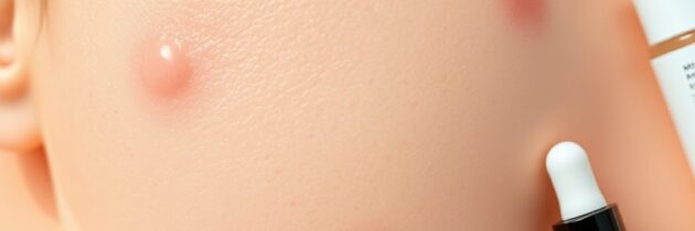 Skóra trądzikowa: skuteczna pielęgnacja krok po kroku z uwzględnieniem przyczyn i łagodzenia objawów