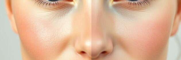 Jak hormony wpływają na typ skóry: rozpoznawanie zmian i pielęgnacja przy zaburzeniach hormonalnych