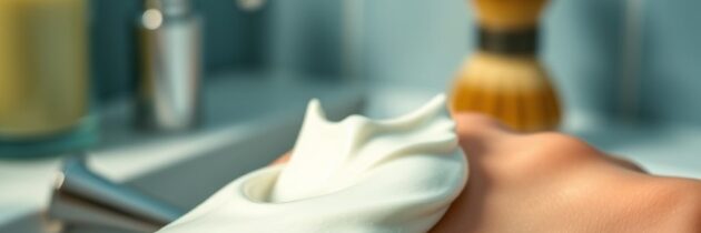 Krem po goleniu do twarzy: jak wybrać i stosować, by skutecznie łagodzić podrażnienia i nawilżać skórę mężczyzn