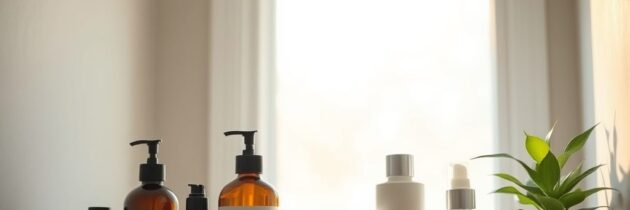 Składniki aktywne w ciąży: jak bezpiecznie pielęgnować skórę i unikać ryzyka dla dziecka