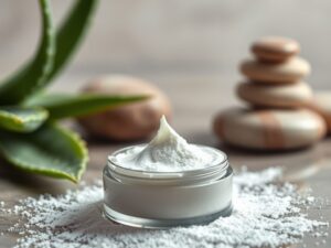 Tlenek cynku w kosmetyce: jak działa, kiedy go stosować i na co zwrócić uwagę przy wyborze produktów