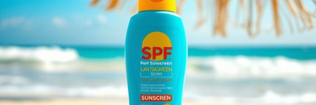 Najczęstsze błędy przy stosowaniu SPF i jak uniknąć niedostatecznej ochrony skóry przed słońcem