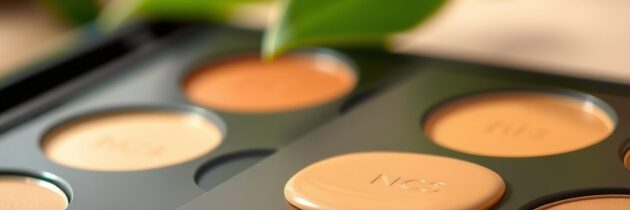 Jaki podkład do cery naczynkowej wybrać, by skutecznie ukryć zaczerwienienia i chronić skórę przed słońcem