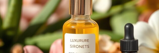 Koncentrat do twarzy: jak wybrać i stosować, by szybko poprawić kondycję skóry