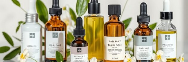 Oleje do cery tłustej: jak wybrać i stosować, by regulować sebum i łagodzić stany zapalne