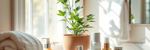 Pielęgnacja skóry po 50: jak dbać o nawilżenie, jędrność i ochronę przed fotostarzeniem