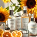 Jak wybrać bezpieczne kwasy do pielęgnacji skóry latem i uniknąć podrażnień