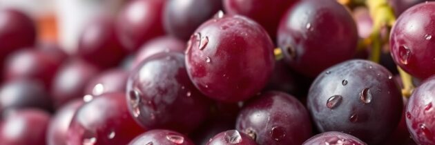 Resweratrol w kosmetyce i suplementacji: jak działa, kiedy stosować i na co uważać przy dawkowaniu