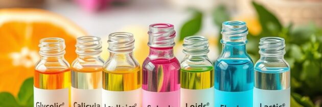 Jak wybrać kwasy na przebarwienia: skuteczność, bezpieczeństwo i najczęstsze błędy w pielęgnacji