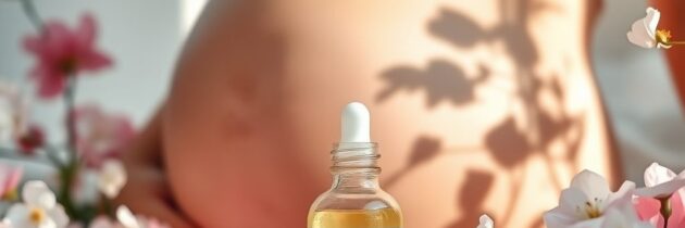 Kwas hialuronowy w ciąży: bezpieczne formy, pielęgnacja i najważniejsze ograniczenia dla przyszłych mam