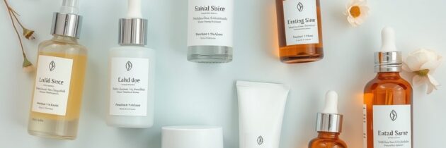 Kolejność nakładania kosmetyków: jak zbudować skuteczną rutynę pielęgnacyjną krok po kroku