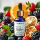 Serum antyoksydacyjne w pielęgnacji skóry: składniki, działanie i bezpieczne łączenie z innymi kosmetykami