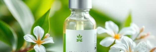 Kwas kojowy na przebarwienia: jak działa, kiedy stosować i jak łagodzić podrażnienia skóry