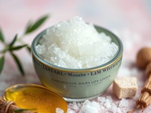 Domowy peeling do ust: jak zrobić naturalny zabieg na gładkie i nawilżone wargi