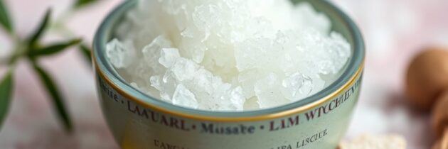 Domowy peeling do ust: jak zrobić naturalny zabieg na gładkie i nawilżone wargi