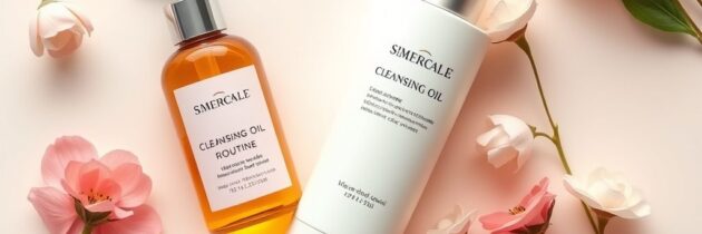 Dwuetapowe oczyszczanie twarzy: jak wybrać i stosować produkty dla skutecznej pielęgnacji skóry