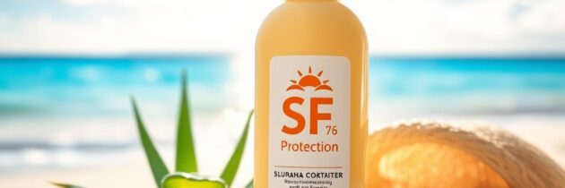 Czy filtr SPF zapewnia skuteczną ochronę przed promieniowaniem UVA i jak unikać podrażnień skóry